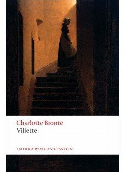 Charlotte Brontë - Villette Charlotte Brontë - Villette, null 2008 antikvár könyv