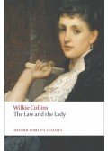 Wilkie Collins - The Law and the Lady
