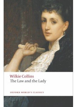 Wilkie Collins - The Law and the Lady Wilkie Collins - The Law and the Lady, null 2008 antikvár könyv