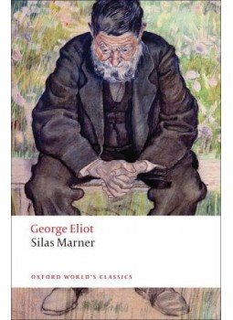 George Eliot - Silas Marner George Eliot - Silas Marner, null 2008 antikvár könyv