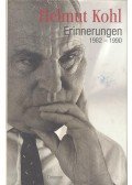 Helmut Kohl - Erinnerungen (1982 - 1990)
