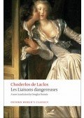 CHODERLOS de LACLOS, PIERRE - Les Liaisons Dangereuses
