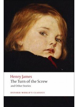 Henry James - The Turn of the Screw and Other Stories, null 2008 antikvár könyv
