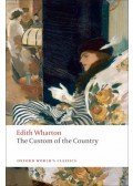 Wharton, Edith - The Custom of the Country
