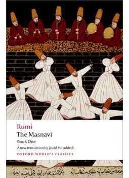 RUMI, JALAL AL-DIN - The Masnavi - Book One RUMI, JALAL AL-DIN - The Masnavi - Book One, 2008 antikvár könyv