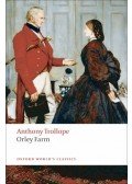 TROLLOPE. ANTHONY - Orley Farm