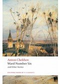 Chekhov, Anton - Ward Number Six and Other Stories