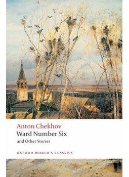 Chekhov, Anton - Ward Number Six and Other Stories Chekhov, Anton - Ward Number Six and Other Stories, null 2008 antikvár könyv