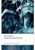 JAMES, M.R. - Collected Ghost Stories