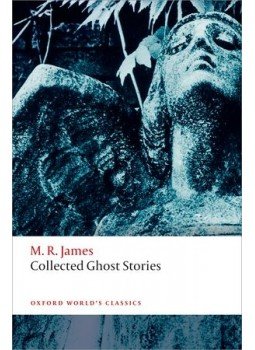 JAMES, M.R. - Collected Ghost Stories JAMES, M.R. - Collected Ghost Stories, null 2013 antikvár könyv