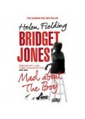 Helen Fielding - Bridget Jones - Mad About the Boy