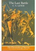 C.S. Lewis - The Last Battle