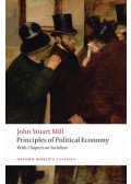 Mill, John Stuart - Principles of Political Economy and Chapters on Socialism