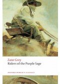 Zane Grey - Riders of the Purple Sage