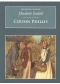 Gaskell, Elizabeth - Cousin Phillis