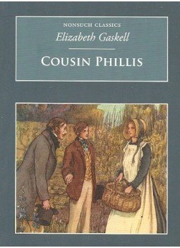 Gaskell, Elizabeth - Cousin Phillis Gaskell, Elizabeth - Cousin Phillis, 2007 antikvár könyv