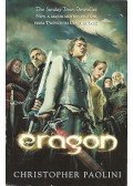 Christopher Paolini - Eragon (angol)