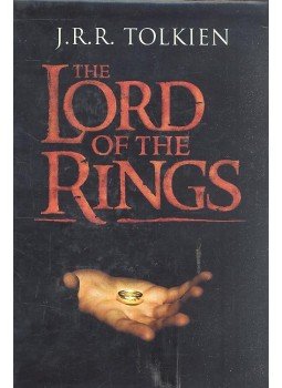 J. R. R. Tolkien - The Lord of the Rings 1/3. Film Tie-in, null 2001 antikvár könyv