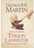 George R. R. Martin - Wit and Wisdom of Tyrion Lannister