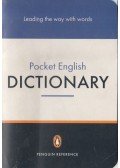 Allen, Robert - The Penguin Pocket English Dictionary
