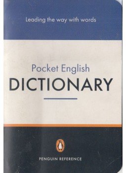 Allen, Robert - The Penguin Pocket English Dictionary Allen, Robert - The Penguin Pocket English Dictionary, London 2004 antikvár könyv
