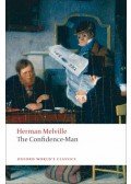 Herman Melville - The Confidence-Man