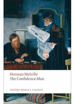 Herman Melville - The Confidence-Man Herman Melville - The Confidence-Man, null 2008 antikvár könyv