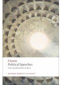 Cicero - Political Speeches
