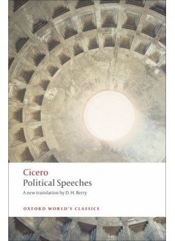 Cicero - Political Speeches Cicero - Political Speeches, null 2009 antikvár könyv