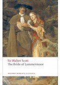 Walter Scott - The Bride of Lammermoor