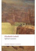 Gaskell, Elizabeth - Sylvia's Lovers