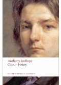 TROLLOPE. ANTHONY - Cousin Henry