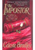 Celeste Bradley - The Impostor