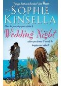 Sophie Kinsella - Wedding Night