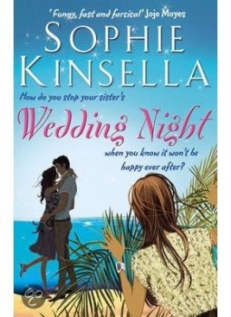 Sophie Kinsella - Wedding Night Sophie Kinsella - Wedding Night, null 2014 antikvár könyv