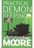 Christopher Moore - Practical Demonkeeping