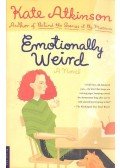 Atkinson, Kate - Emotionally Weird