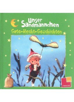 KOHLHAASE, TILMAN - KOHLHAASE, ANKE - Gute-Nacht-Geschichten, null 2007 antikvár könyv