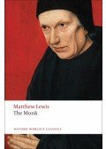 Lewis, Matthew - The Monk