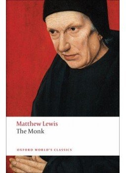 Lewis, Matthew - The Monk Lewis, Matthew - The Monk, null 2008 antikvár könyv
