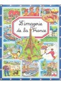 BEAUMONT, ÉMILIE - CONDÉ, STÉPHANIE - L'imagerie de la France