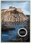 George R. R. Martin - A Storm of Swords Part 1. - Steel and Snow