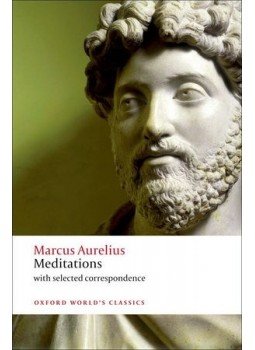 MARCUS AURELIUS - Meditations MARCUS AURELIUS - Meditations, null 2011 antikvár könyv