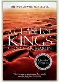 George R. R. Martin - A Clash of Kings