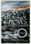 George R. R. Martin - A Feast for Crows