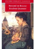 Honoré de Balzac - Eugénie Grandet