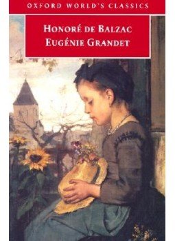 Honoré de Balzac - Eugénie Grandet Honoré de Balzac - Eugénie Grandet, null 2003 antikvár könyv