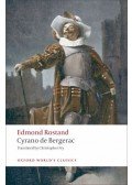 Edmond Rostand - Cyrano de Bergerac