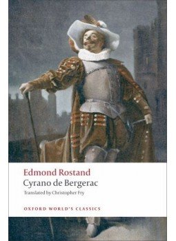 Edmond Rostand - Cyrano de Bergerac Edmond Rostand - Cyrano de Bergerac, null 2008 antikvár könyv
