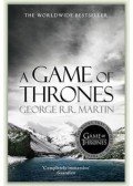 George R. R. Martin - A Game of Thrones